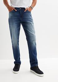 Jean extensible Regular Fit, Straight, John Baner JEANSWEAR