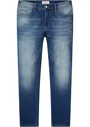 Regular Fit Stretch-Jeans, Straight, bonprix