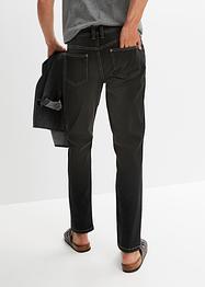 Jean extensible Regular Fit, Tapered, John Baner JEANSWEAR