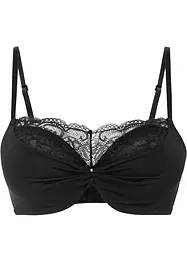 Soutien-gorge push-up à armatures, bonprix