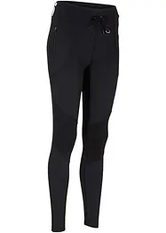 Outdoor-Leggings, knöchelfrei, bonprix