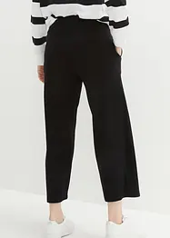 Culotte mit Taschen und Bequembund, bonprix
