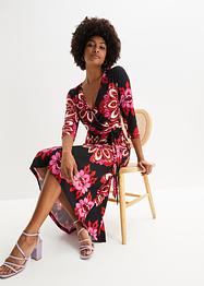 Vokuhila-Kleid, BODYFLIRT boutique