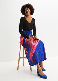 Maxikleid, BODYFLIRT boutique