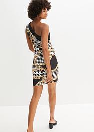 Robe une bretelle, BODYFLIRT boutique