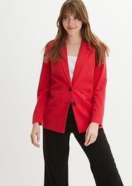 Blazer décontracté avec poches plaquées, bpc bonprix collection