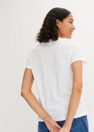 Shirt aus Bio-Baumwolle, bpc bonprix collection