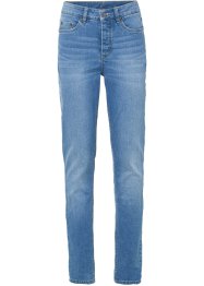 Skinny Jeans High Waist, Ultra-Soft, John Baner JEANSWEAR