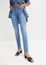 Skinny Jeans High Waist, Ultra-Soft, John Baner JEANSWEAR
