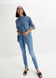 Skinny Jeans High Waist, Ultra-Soft, bonprix