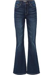 Jean ultra-soft, Flared, John Baner JEANSWEAR