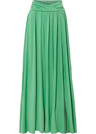 Maxi-Shirtrock mit Twist-Detail, bonprix