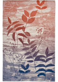 In- und Outdoor Teppich in zarten Farben, bpc living bonprix collection