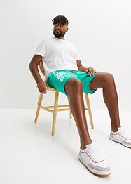 Short de plage en polyester recyclé, bpc bonprix collection