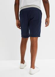 Bermuda taille extensible confort pour le ventre, Regular Fit, bpc bonprix collection