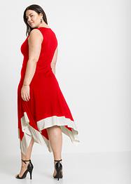 Robe midi à jupe ample, BODYFLIRT boutique