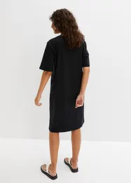 T-Shirtkleid, oversize (2er Pack), bonprix