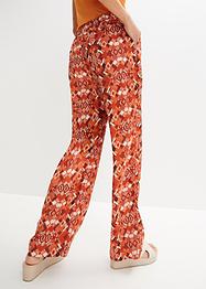 Pantalon taille extensible, BODYFLIRT