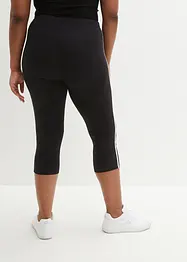 Sport-Leggings in ¾-Länge, bonprix