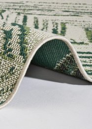 In- und Outdoor Teppich mit Streifen, bpc living bonprix collection