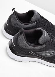 Skechers Sneaker mit Memory Foam, Skechers