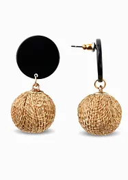 Boucles d’oreille, bonprix
