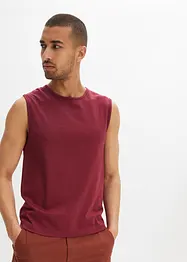 Muskelshirt (3er Pack), bonprix