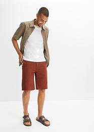 Chino-Bermuda, Regular Fit, bpc bonprix collection