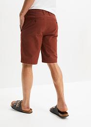 Chino-Bermuda, Regular Fit, bpc bonprix collection