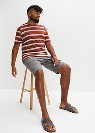 T-Shirt aus Bio Baumwolle, bpc bonprix collection