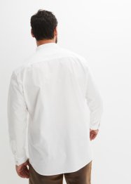 Chemise bavaroise avec plis religieuse, bpc selection