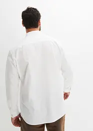 Chemise bavaroise avec plis religieuse, bonprix