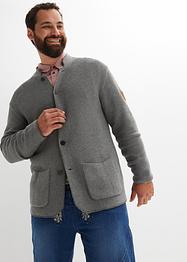Veste de costume en maille style bavarois, bpc selection