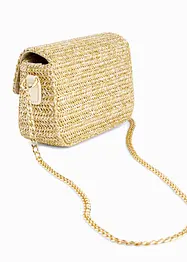 Sac en paille, bonprix