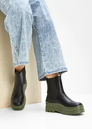 Chelsea Boot, RAINBOW