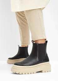 Chelsea Boot, RAINBOW