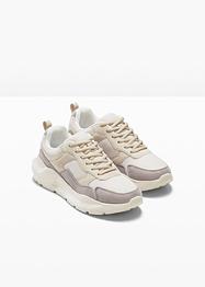 Chunky Sneaker, BODYFLIRT