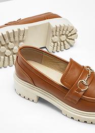 Chunky Loafer, BODYFLIRT