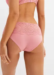 Panty mit recyceltem Polyamid, bonprix