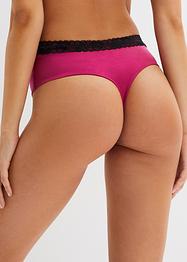 Maxi-String, BODYFLIRT