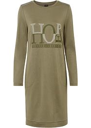 Robe T-shirt, BODYFLIRT