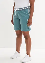 Shorts aus Bio-Baumwolle, bpc bonprix collection