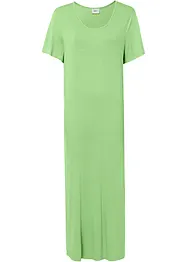 Robe fluide en jersey viscose extensible, bonprix