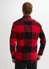 Langarmhemd, John Baner JEANSWEAR