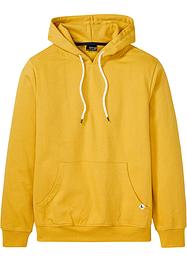 Sweat-shirt à capuche coupe confort, bpc bonprix collection