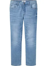 Regular Fit Stretch-Jeans, Bootcut, bonprix