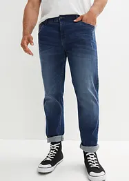 Jean extensible Slim Fit, Straight, bonprix