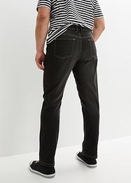 Jean extensible Regular Fit, Tapered, John Baner JEANSWEAR
