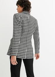 Blazer aus Struckturstoff, BODYFLIRT boutique