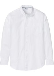 Premium Oxford-Langarmhemd, bpc bonprix collection
